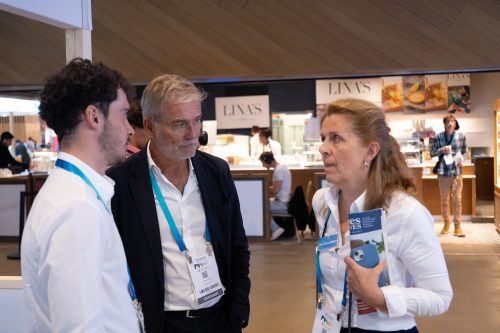 81ème congrès de l'ordre des experts-comptables