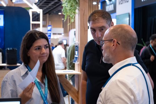 81ème congrès de l'ordre des experts-comptables