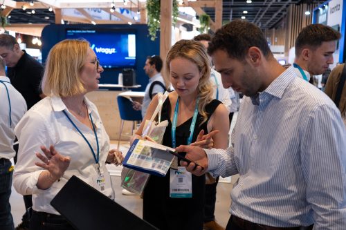 81ème congrès de l'ordre des experts-comptables