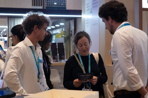81ème congrès de l'ordre des experts-comptables