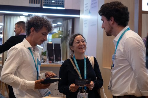 81ème congrès de l'ordre des experts-comptables