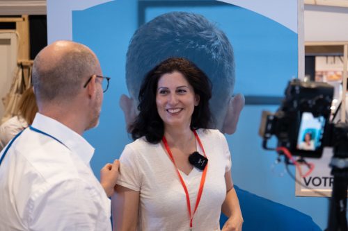81ème congrès de l'ordre des experts-comptables