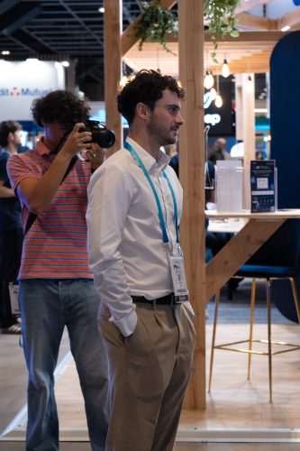81ème congrès de l'ordre des experts-comptables