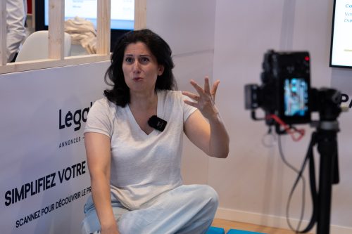 81ème congrès de l'ordre des experts-comptables