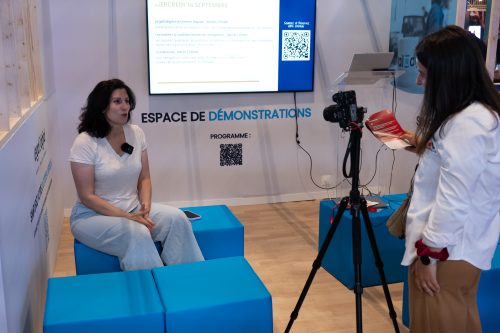 81ème congrès de l'ordre des experts-comptables