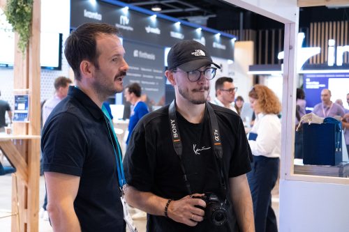 81ème congrès de l'ordre des experts-comptables