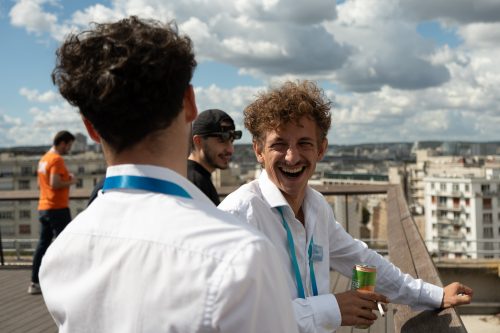 81ème congrès de l'ordre des experts-comptables