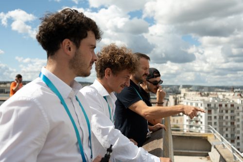 81ème congrès de l'ordre des experts-comptables