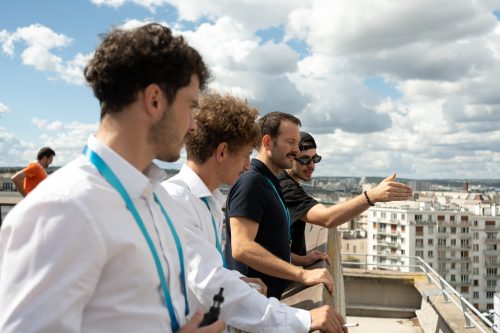 81ème congrès de l'ordre des experts-comptables
