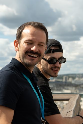 81ème congrès de l'ordre des experts-comptables