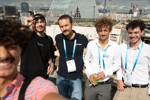 81ème congrès de l'ordre des experts-comptables