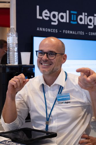 81ème congrès de l'ordre des experts-comptables