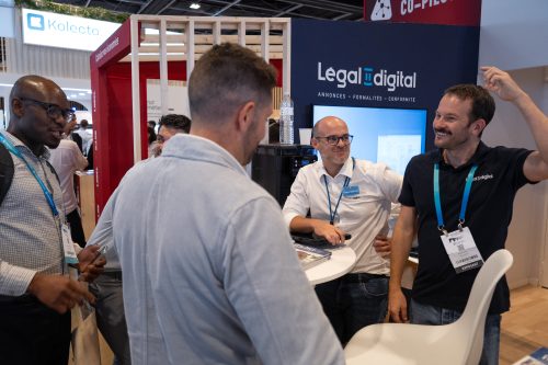81ème congrès de l'ordre des experts-comptables