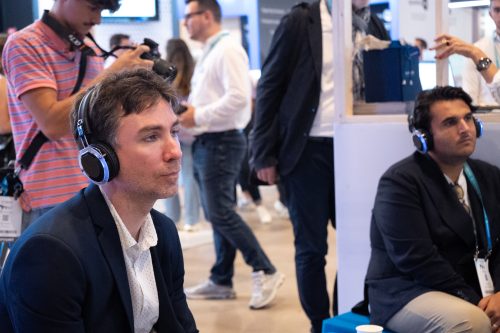 81ème congrès de l'ordre des experts-comptables