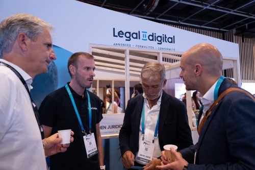 81ème congrès de l'ordre des experts-comptables