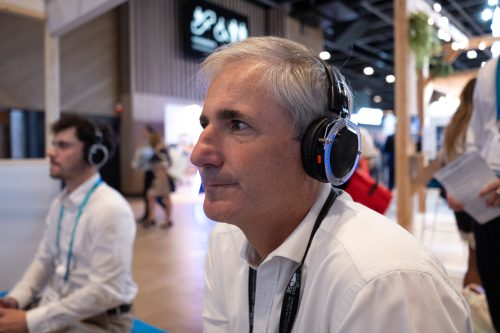 81ème congrès de l'ordre des experts-comptables