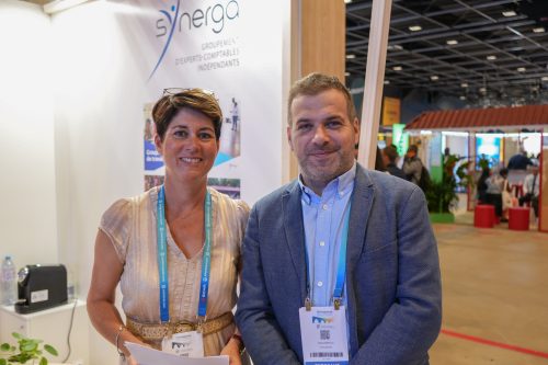 81ème congrès de l'ordre des experts-comptables
