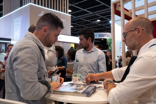 81ème congrès de l'ordre des experts-comptables