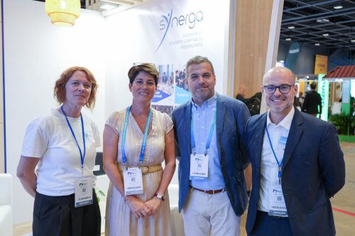81ème congrès de l'ordre des experts-comptables