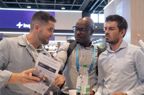 81ème congrès de l'ordre des experts-comptables