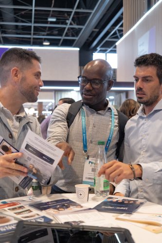 81ème congrès de l'ordre des experts-comptables