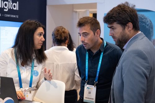 81ème congrès de l'ordre des experts-comptables