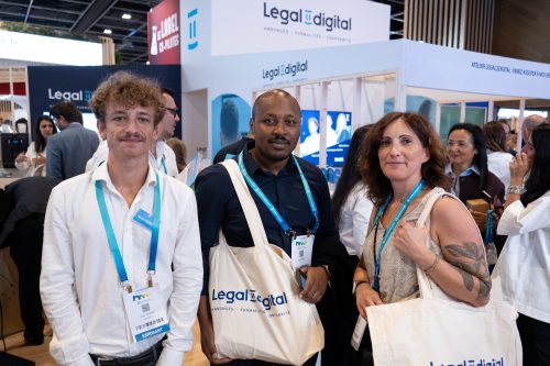81ème congrès de l'ordre des experts-comptables