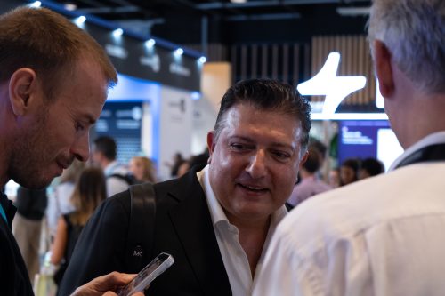 81ème congrès de l'ordre des experts-comptables