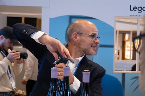 81ème congrès de l'ordre des experts-comptables