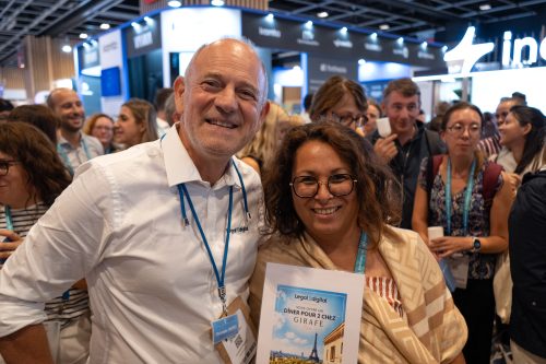 81ème congrès de l'ordre des experts-comptables