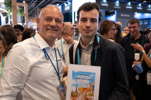 81ème congrès de l'ordre des experts-comptables