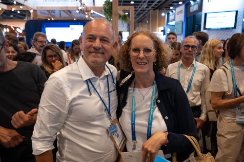 81ème congrès de l'ordre des experts-comptables