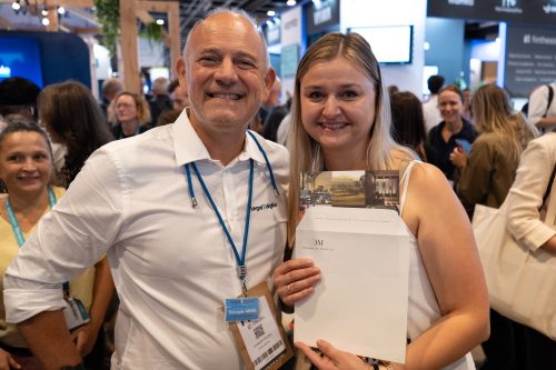 81ème congrès de l'ordre des experts-comptables