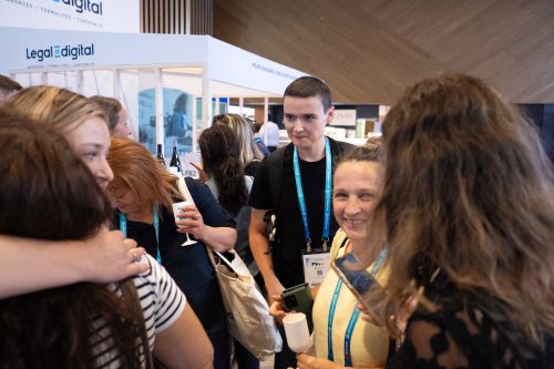 81ème congrès de l'ordre des experts-comptables