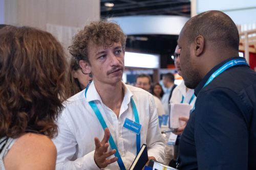 81ème congrès de l'ordre des experts-comptables