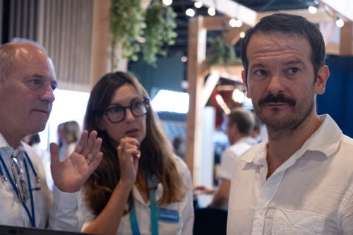 81ème congrès de l'ordre des experts-comptables