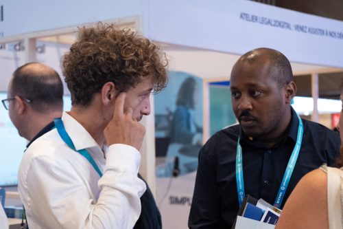 81ème congrès de l'ordre des experts-comptables