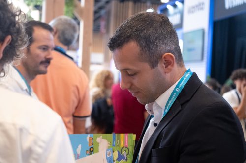81ème congrès de l'ordre des experts-comptables