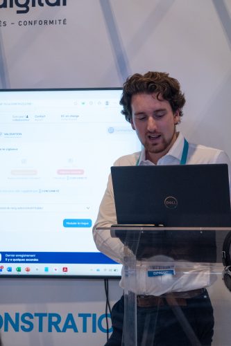 81ème congrès de l'ordre des experts-comptables