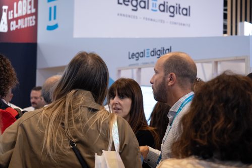 81ème congrès de l'ordre des experts-comptables