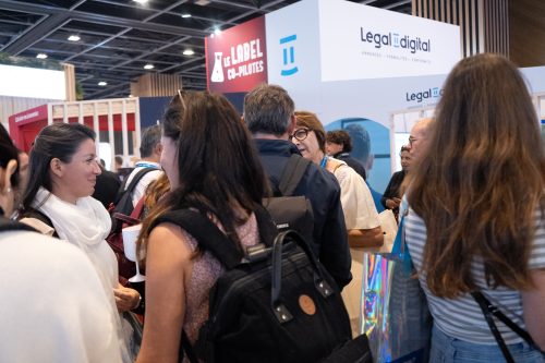 81ème congrès de l'ordre des experts-comptables