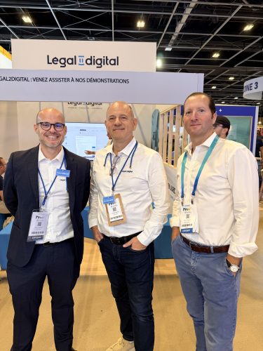 81ème congrès de l'ordre des experts-comptables