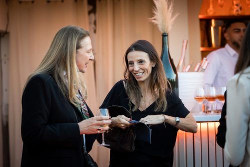 Cocktail Juris'Cup Legal2digital 2026   (c)Yellow Studio by Christine CRISCUOLO & Ouistitibooth