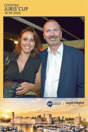 Cocktail Juris'Cup Legal2digital 2026   (c)Yellow Studio by Christine CRISCUOLO & Ouistitibooth