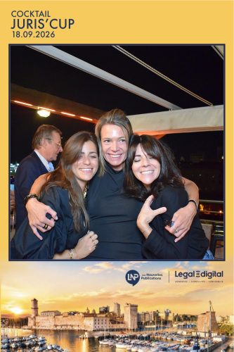Cocktail Juris'Cup Legal2digital 2026   (c)Yellow Studio by Christine CRISCUOLO & Ouistitibooth