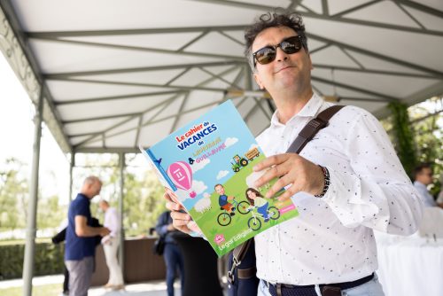 3èmes Rencontres Interprofessionnelles