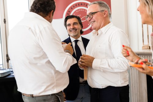 3èmes Rencontres Interprofessionnelles