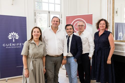 3èmes Rencontres Interprofessionnelles