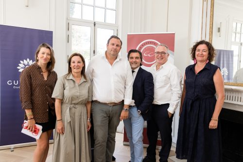 3èmes Rencontres Interprofessionnelles