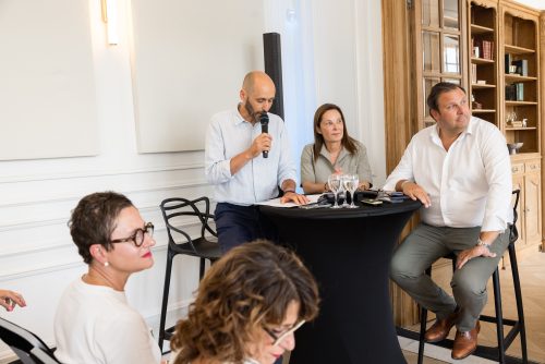 3èmes Rencontres Interprofessionnelles